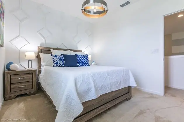 Villa (Spacious and Modern 8 Bedroom 5 Bathr)
