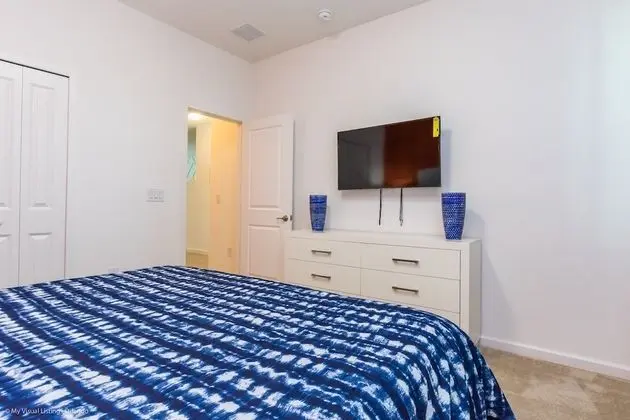 Villa (Spacious and Modern 8 Bedroom 5 Bathr)