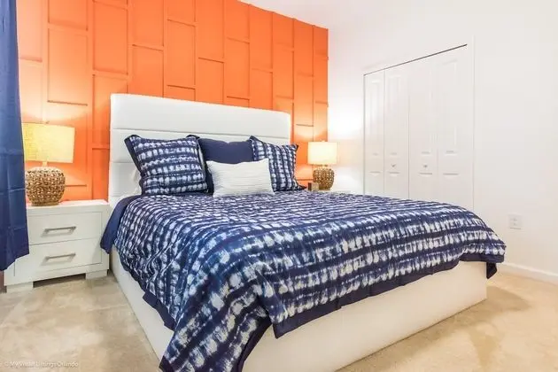 Villa (Spacious and Modern 8 Bedroom 5 Bathr)