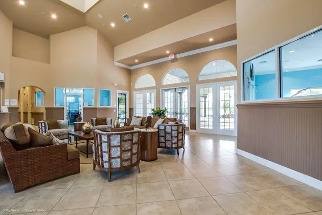 Villa (Spacious and Modern 8 Bedroom 5 Bathr)