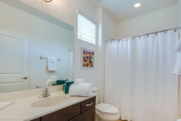 Villa (Spacious and Modern 8 Bedroom 5 Bathr)