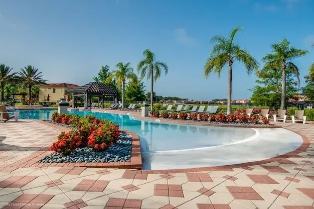 Villa (Spacious and Modern 8 Bedroom 5 Bathr)
