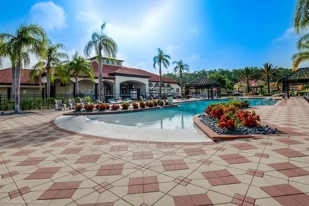 Villa (Spacious and Modern 8 Bedroom 5 Bathr)