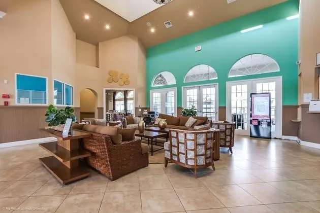 Villa (Spacious and Modern 8 Bedroom 5 Bathr)