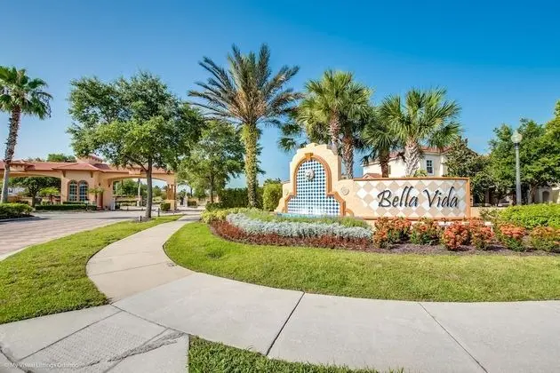 Villa (Spacious and Modern 8 Bedroom 5 Bathr)