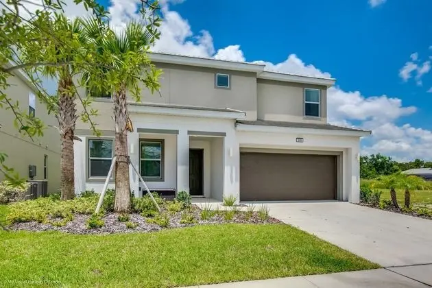 Villa (Spacious and Modern 8 Bedroom 5 Bathr)