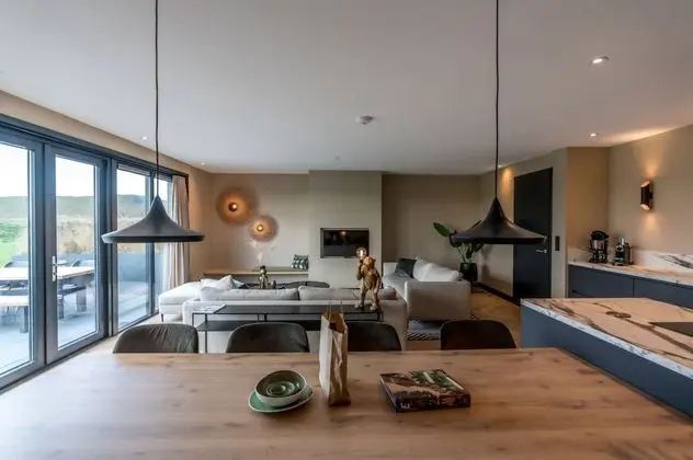 Özel mutfak