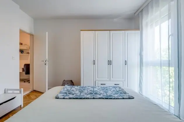 Apart Daire, Birden Çok Yatak