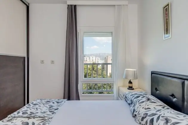 Apart Daire, Birden Çok Yatak