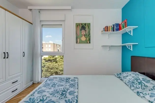 Apart Daire, Birden Çok Yatak