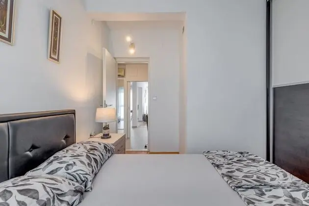 Apart Daire, Birden Çok Yatak