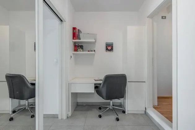 Apart Daire, Birden Çok Yatak