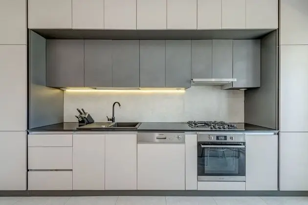 Apart Daire, Birden Çok Yatak