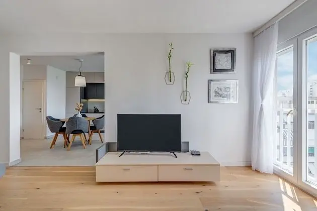 Apart Daire, Birden Çok Yatak