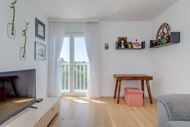 Apart Daire, Birden Çok Yatak