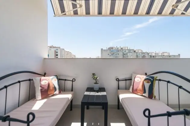Apart Daire, Birden Çok Yatak
