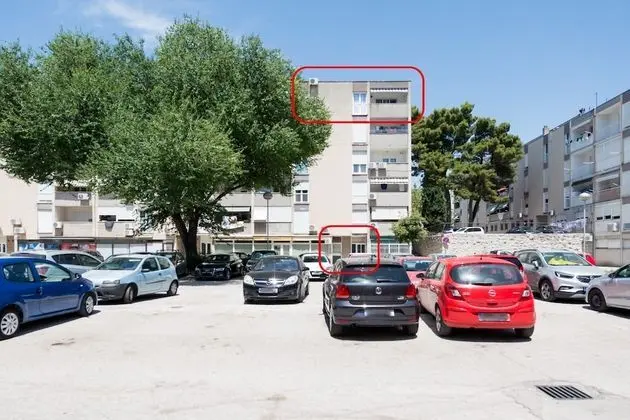 Apart Daire, Birden Çok Yatak