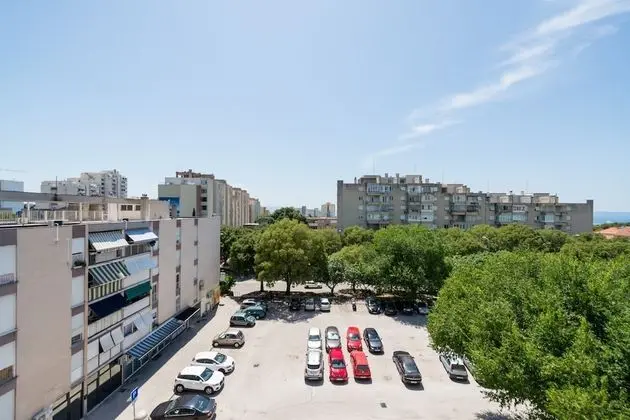 Apart Daire, Birden Çok Yatak