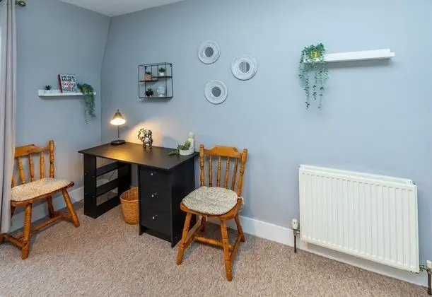 Apart Daire, Özel Banyo