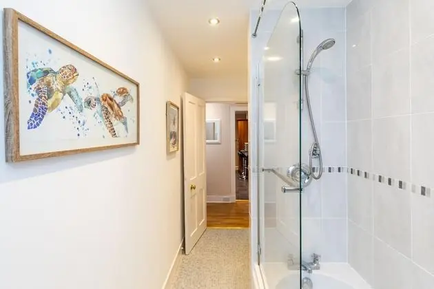 Apart Daire, Özel Banyo