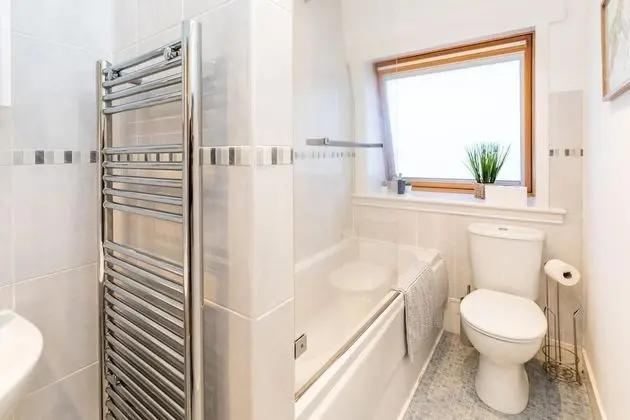 Apart Daire, Özel Banyo