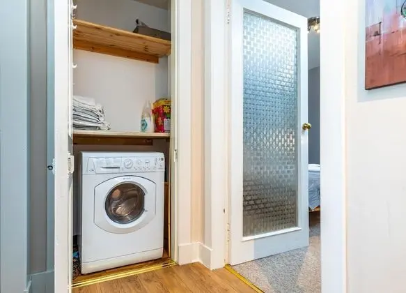 Apart Daire, Özel Banyo