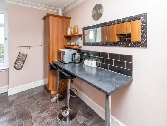 Apart Daire, Özel Banyo
