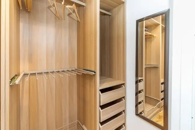 Apart Daire, Özel Banyo