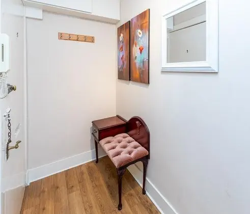 Apart Daire, Özel Banyo