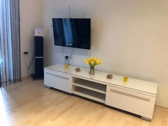 Apart Daire, 4 Yatak Odası (Split Level)