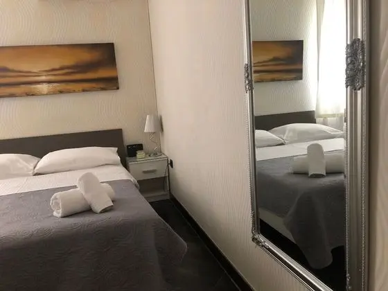 Apart Daire, 4 Yatak Odası (Split Level)