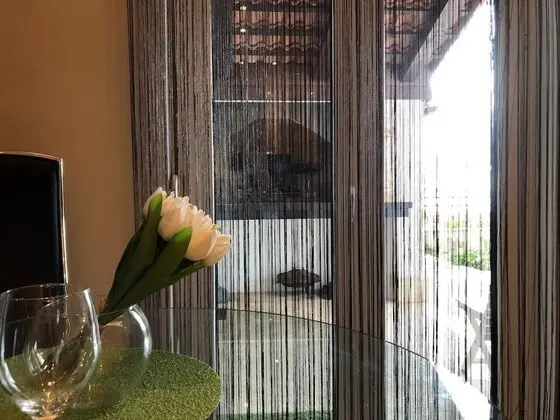 Apart Daire, 4 Yatak Odası (Split Level)