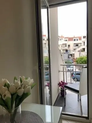 Apart Daire, 4 Yatak Odası (Split Level)