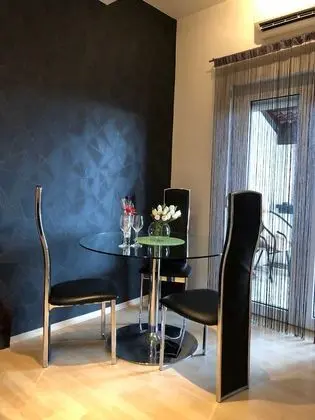 Apart Daire, 4 Yatak Odası (Split Level)