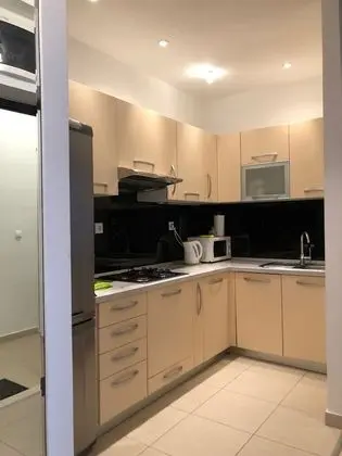 Apart Daire, 4 Yatak Odası (Split Level)