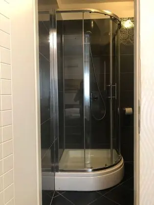 Apart Daire, 4 Yatak Odası (Split Level)