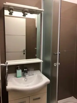 Apart Daire, 4 Yatak Odası (Split Level)