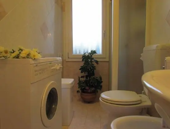 Banyo İmkân Ve Özellikleri