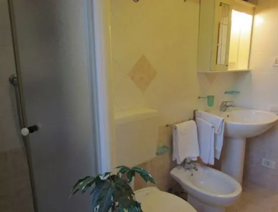 Banyo İmkân Ve Özellikleri
