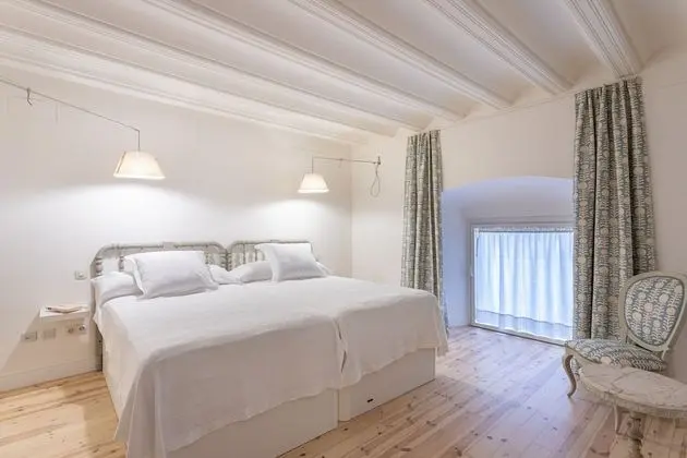 Apart Daire (2 Bedrooms)