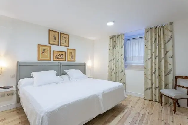 Apart Daire (2 Bedrooms)