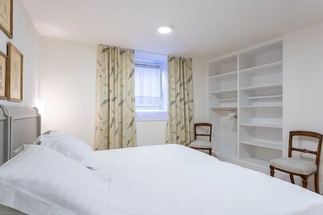 Apart Daire (2 Bedrooms)