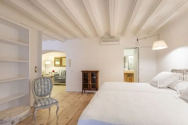 Apart Daire (2 Bedrooms)