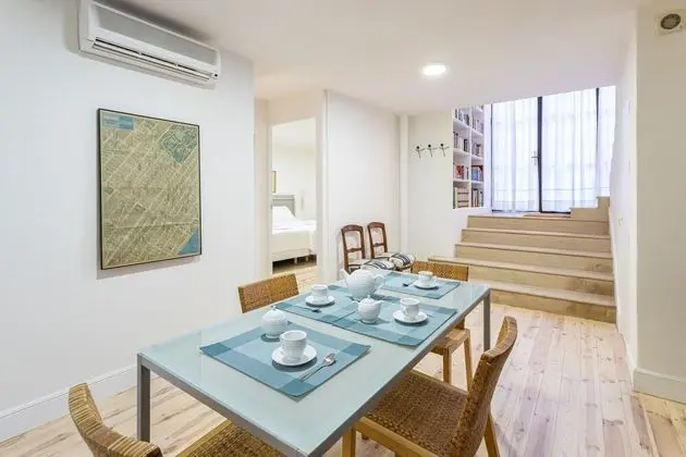 Apart Daire (2 Bedrooms)