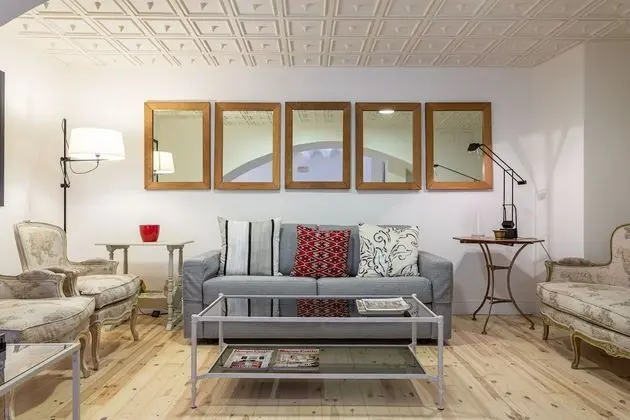 Apart Daire (2 Bedrooms)