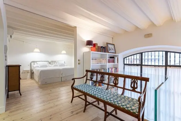 Apart Daire (2 Bedrooms)