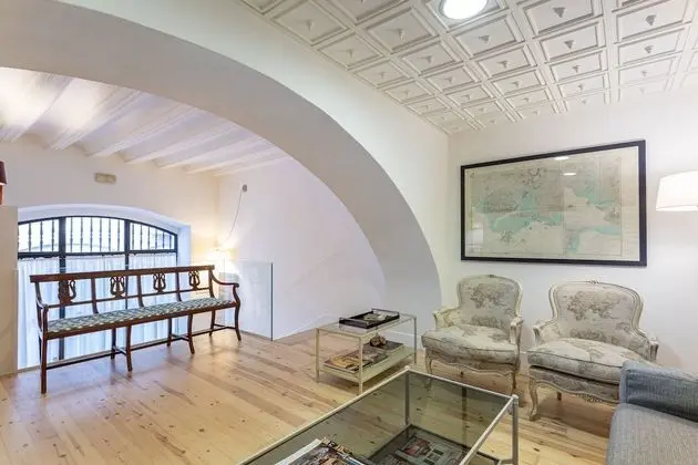 Apart Daire (2 Bedrooms)