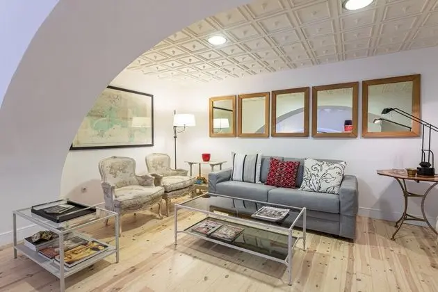 Apart Daire (2 Bedrooms)