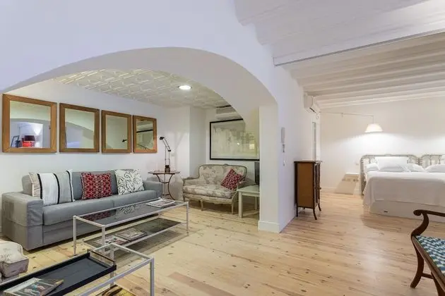 Apart Daire (2 Bedrooms)