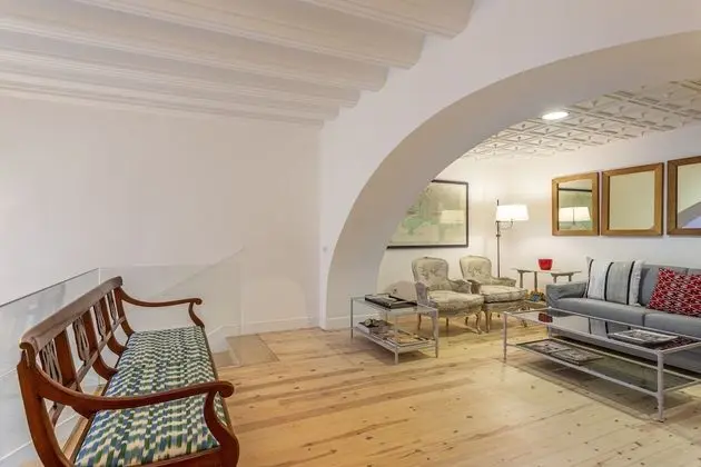 Apart Daire (2 Bedrooms)